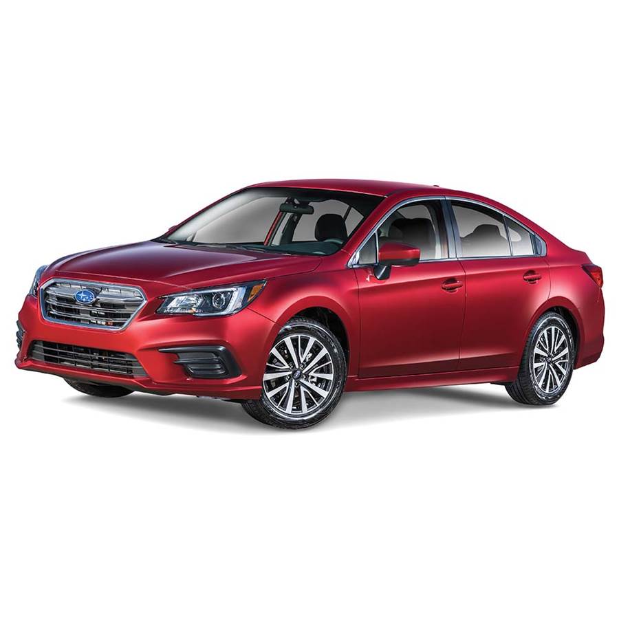2019 Subaru Legacy
