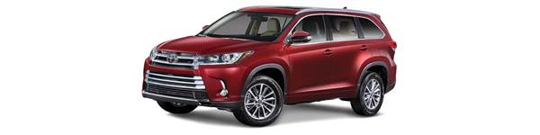 2018 Toyota highlander - find speakers, stereos, and dash kits that fit ...