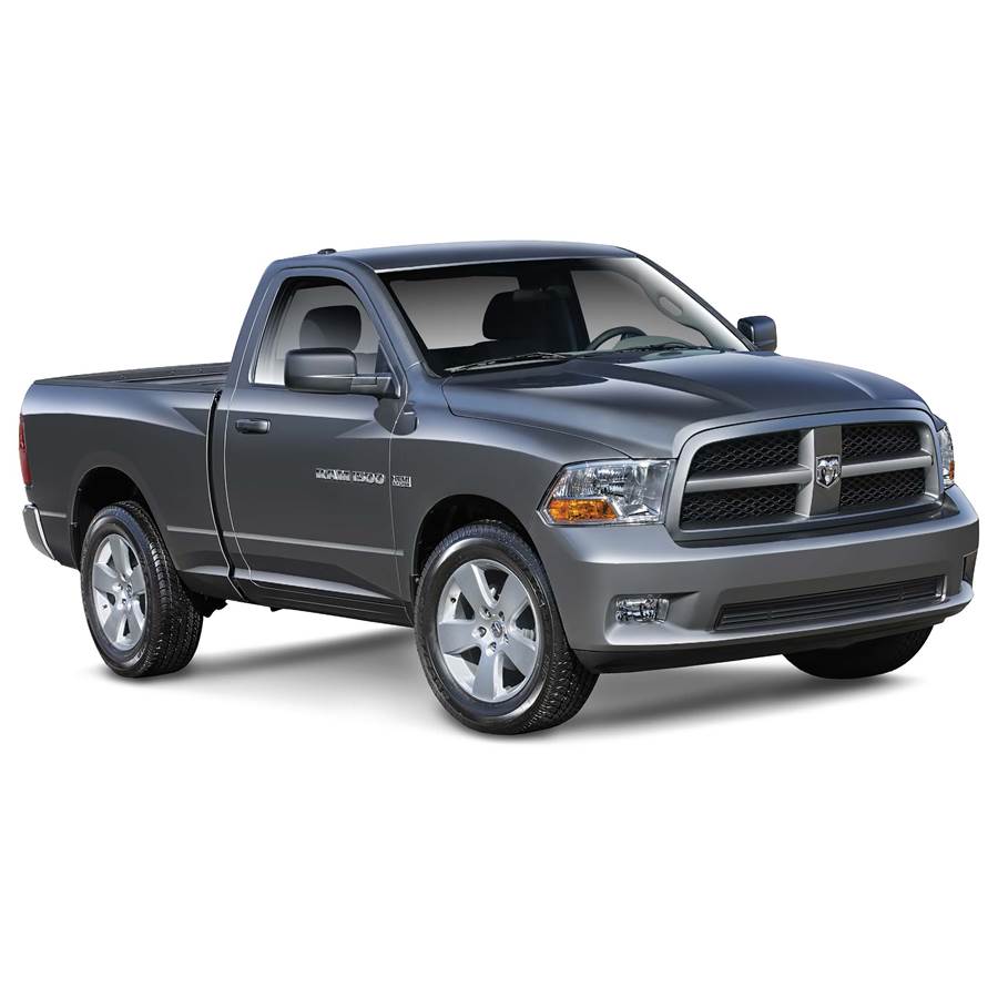 2012 Ram 1500