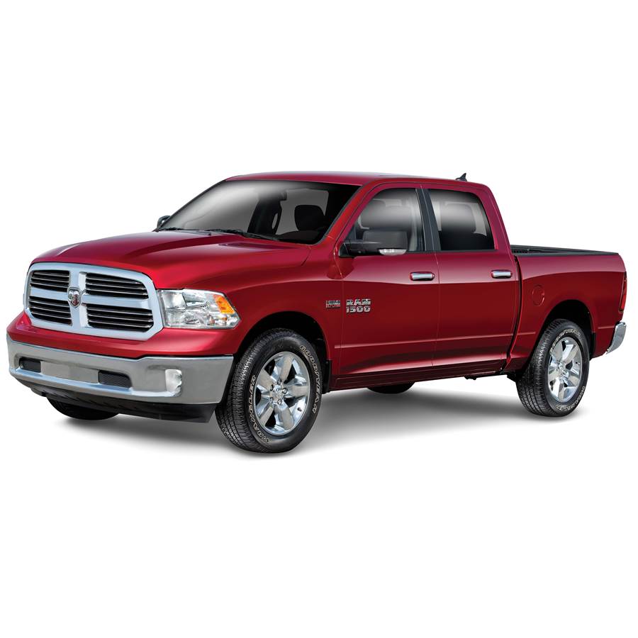 2013 Ram 1500