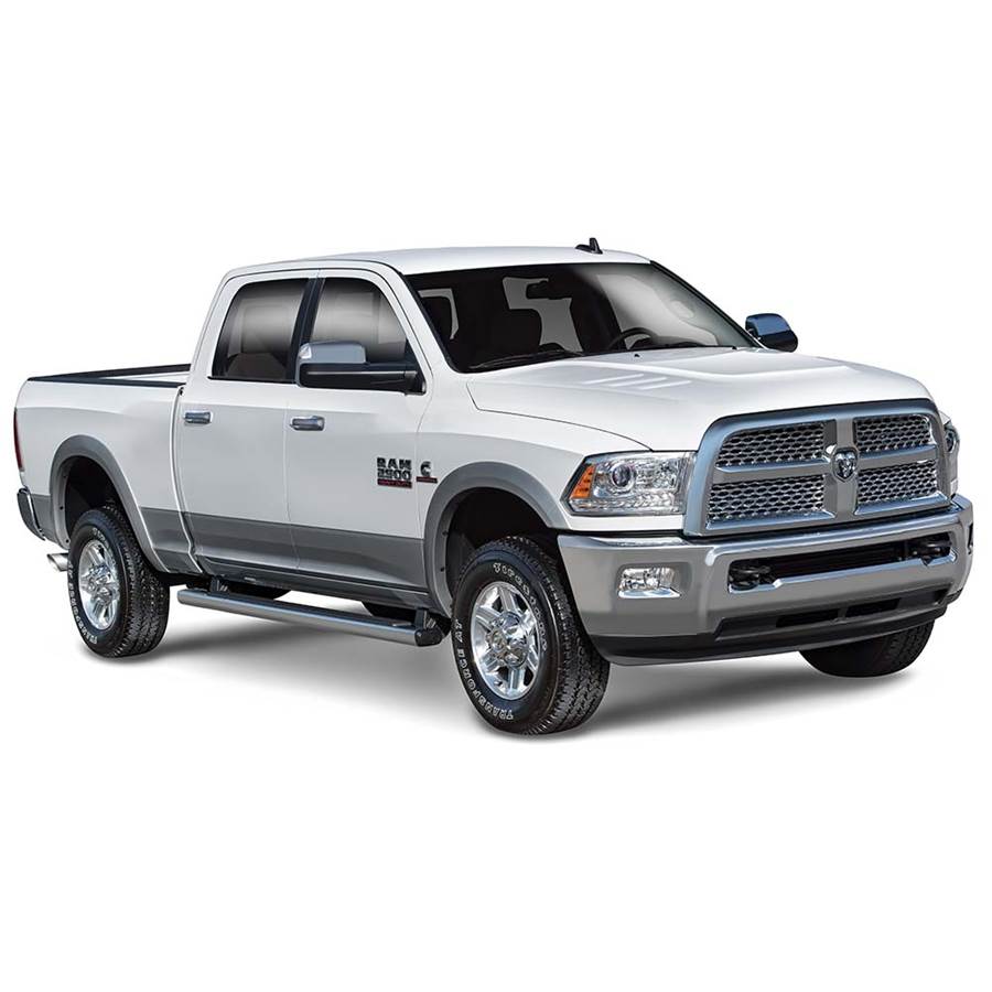 2013 Ram 2500