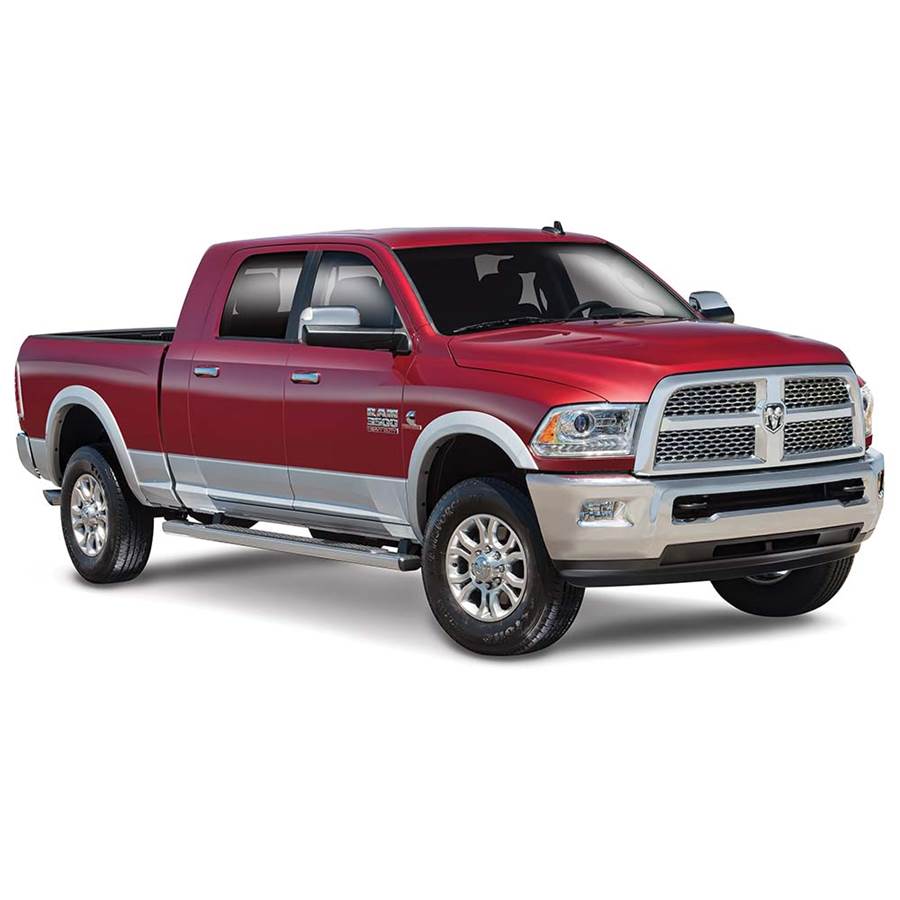 2014 Ram 3500