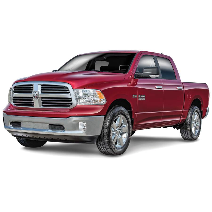 2015 Ram 1500