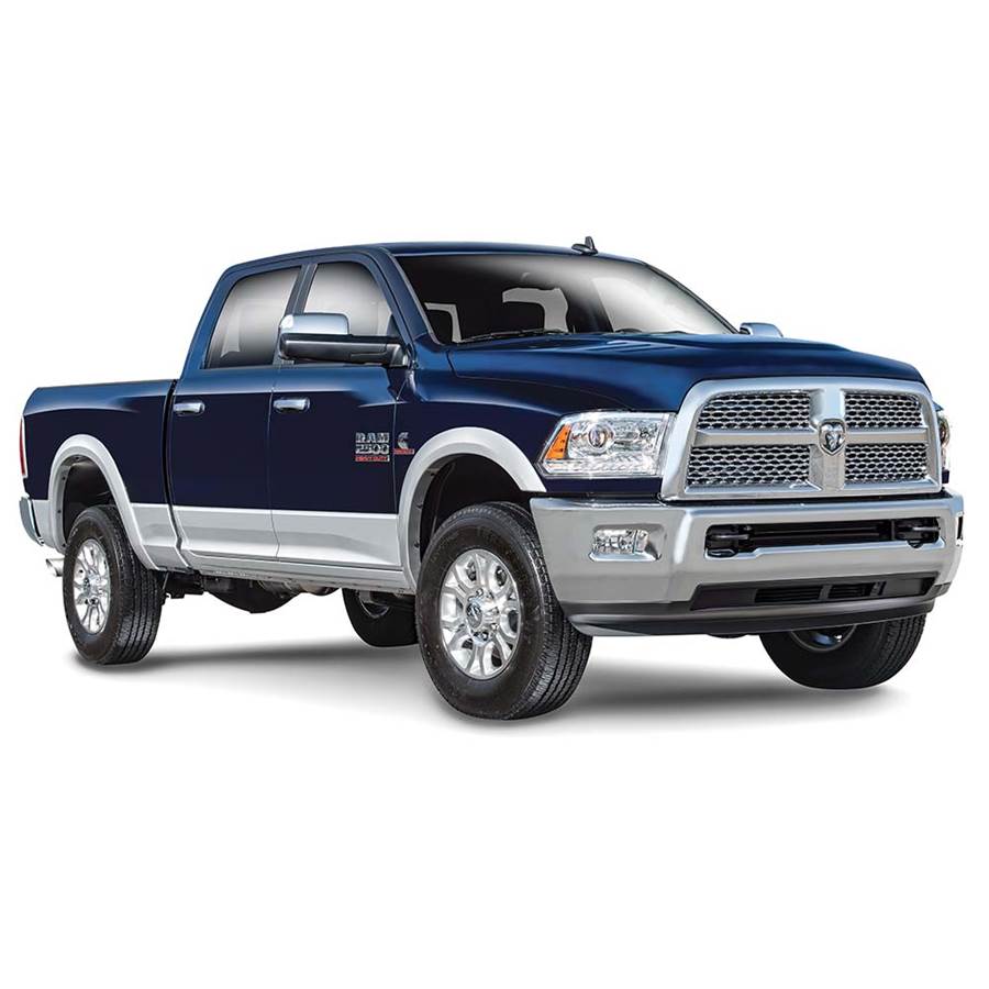 2015 Ram 2500