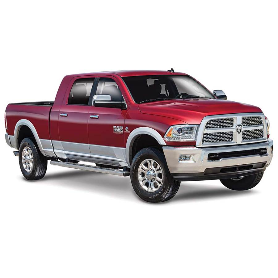 2015 Ram 3500