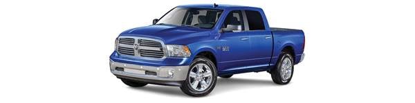 Ram 1500 classic