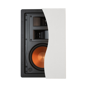 Klipsch In-wall speakers