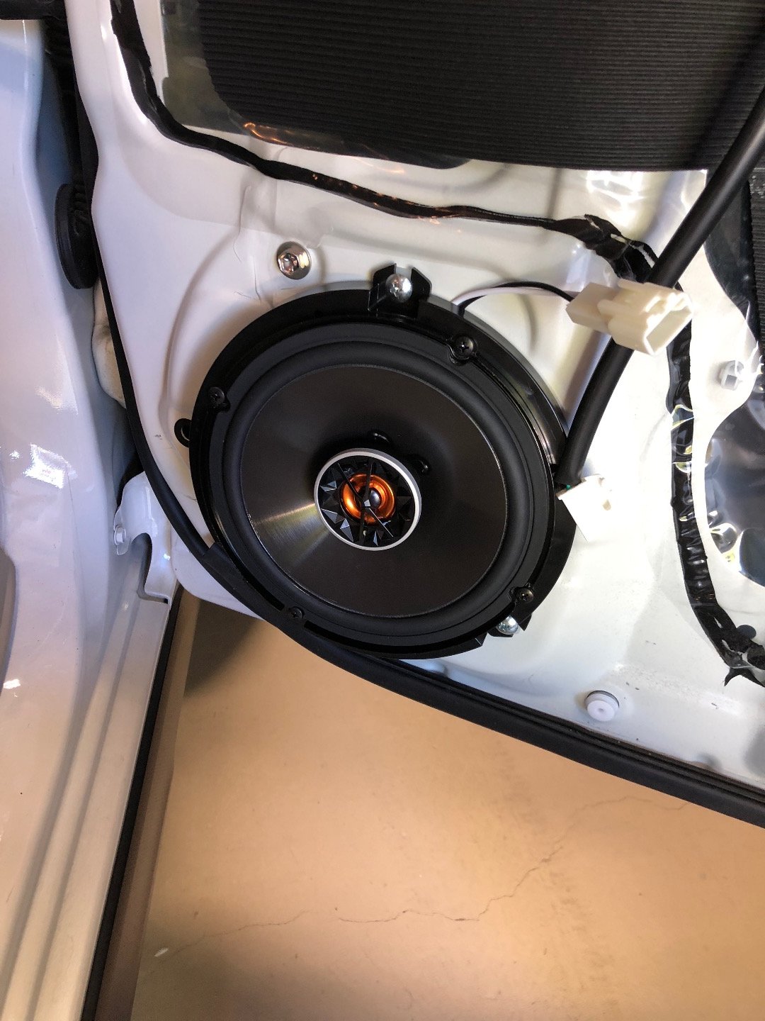 Customer Reviews: JBL Club 6520 6-1/2