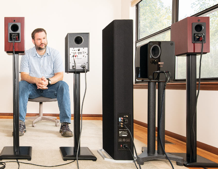 The 25 Ultimate Audiophile Speakers of All Time - Audiophile Review