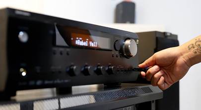 Home theater receivers: The complete beginner's guide