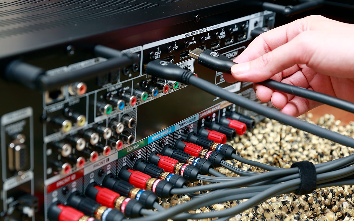 The ULTIMATE Cable Management Guide 2020 