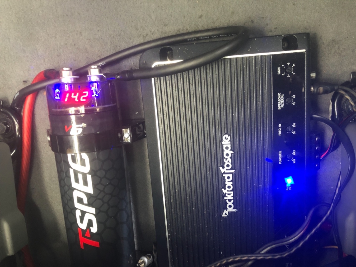 Customer Reviews Rockford Fosgate R12001D Mono subwoofer amplifier