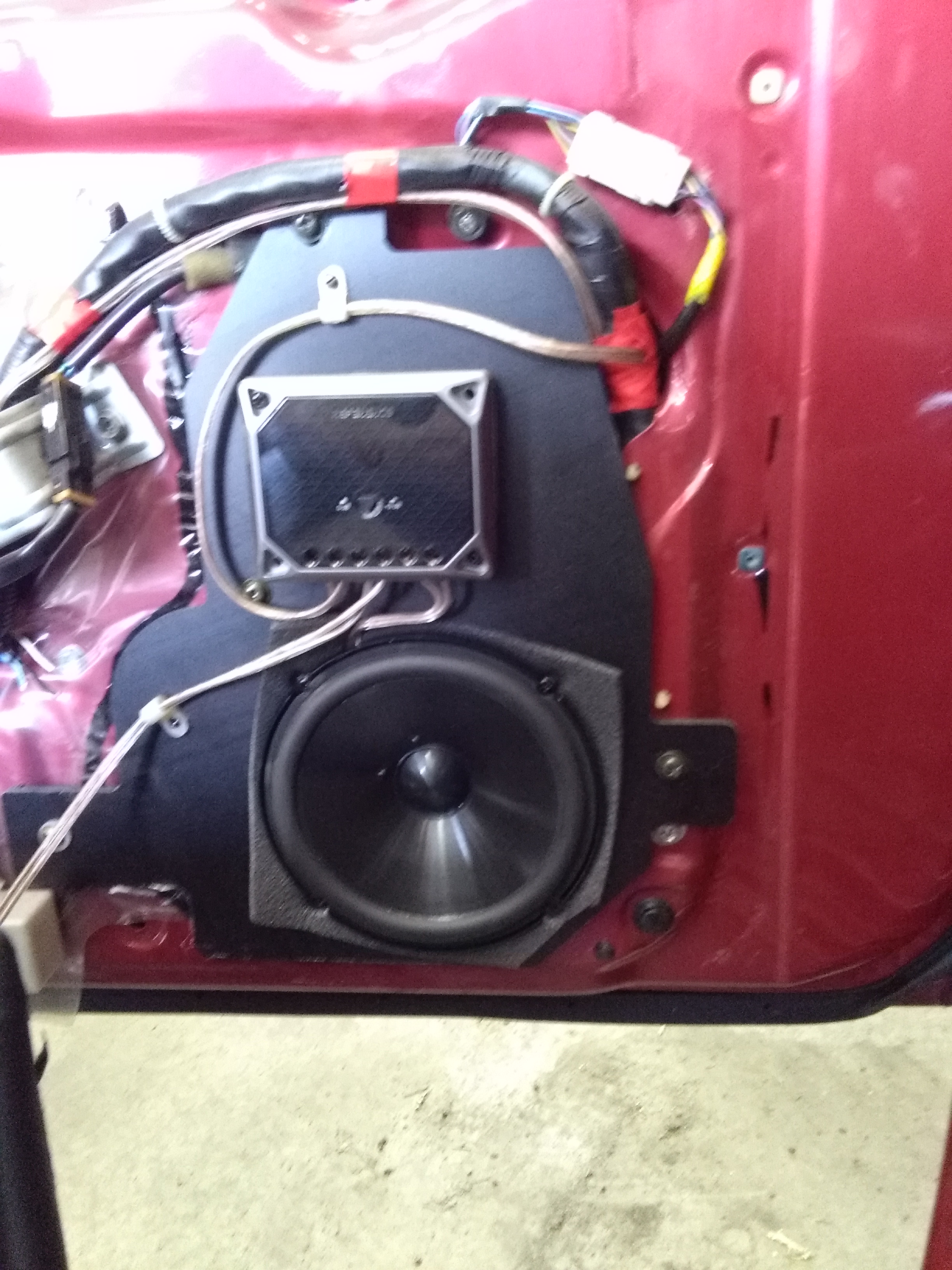 Customer Reviews: Infinity Reference REF-6530cx 6-1/2