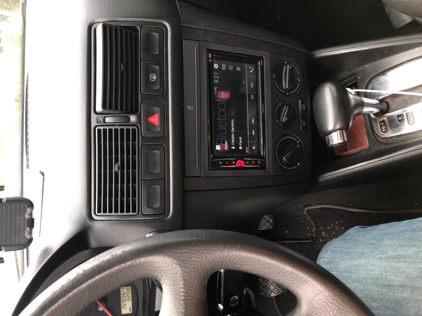 Customer Reviews Pioneer AVH201EX DVD receiver at Crutchfield