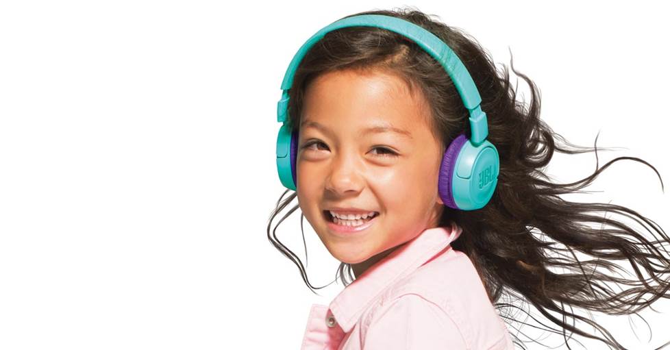 Hearing protection for kids