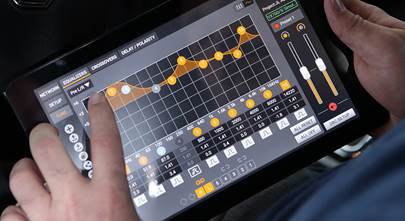 Putting JL Audio's TüNing software to the test
