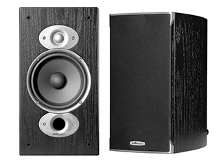 b&w center channel speaker