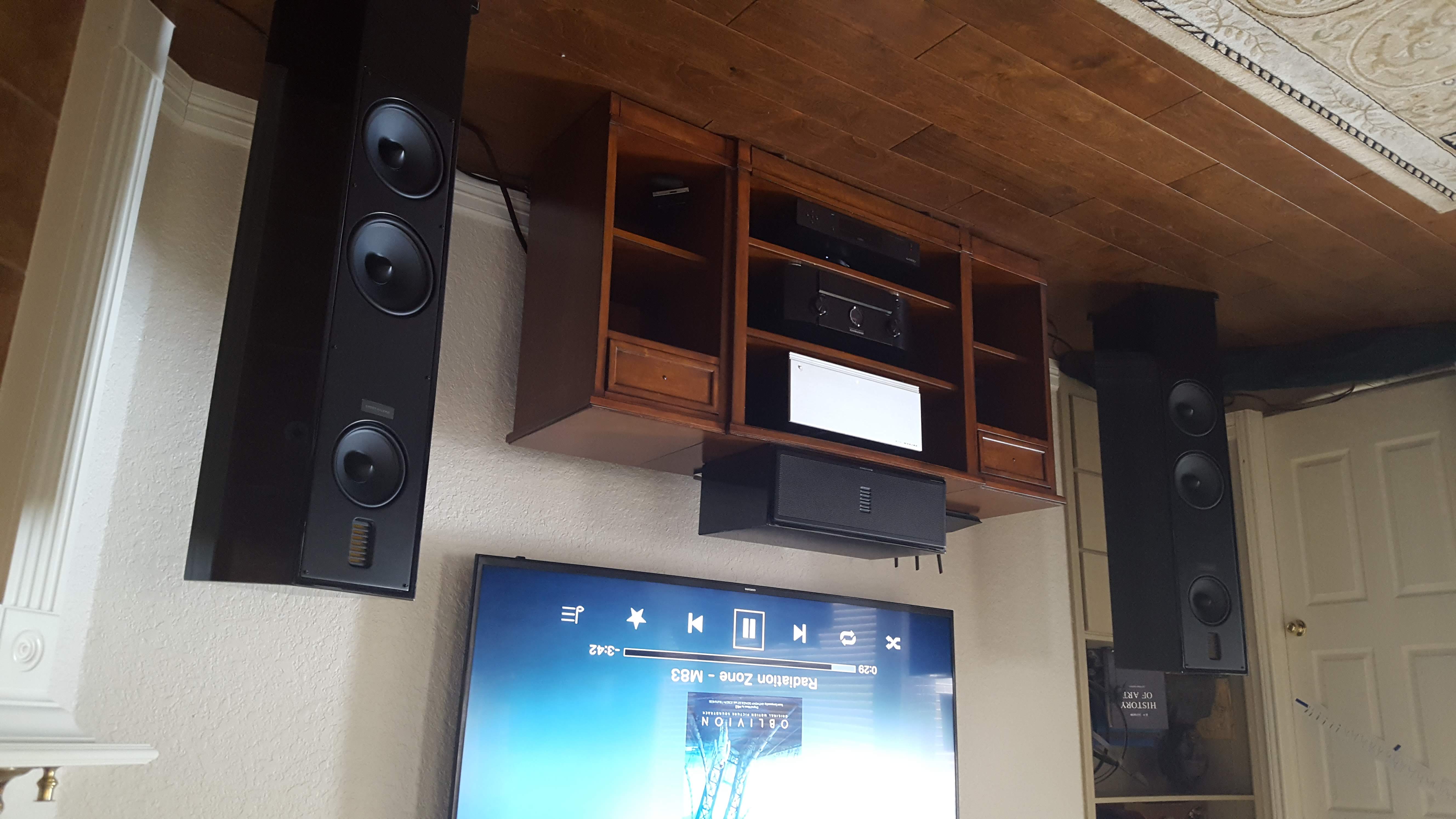 MartinLogan Motion® 60XT 