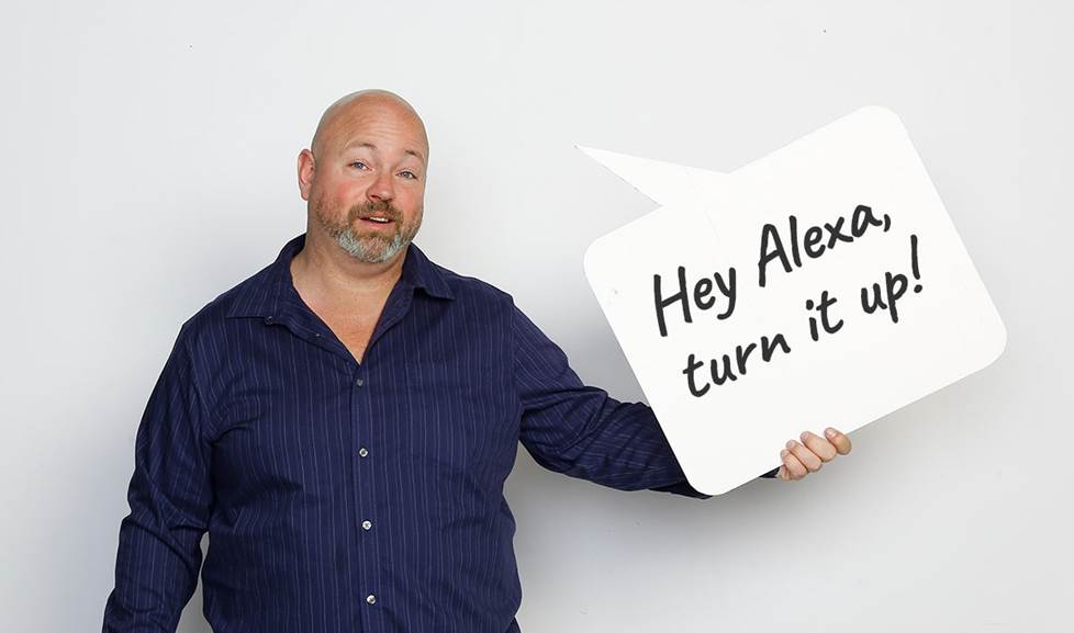 How To Control Your Home Stereo With Alexa Or Google Home