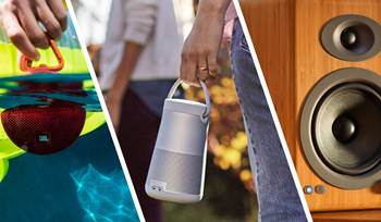 Bluetooth speaker buying guide
