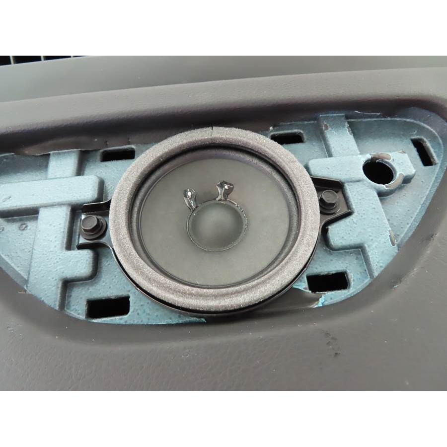 2022 Cadillac XT4 Center dash speaker
