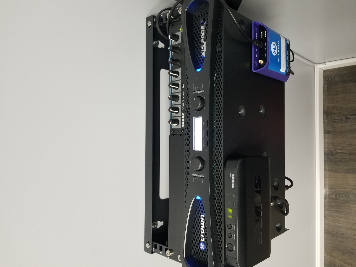 Customer Reviews JBL Pro Gym Sound System Bundle Fill your workout