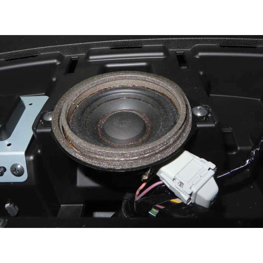 2015 Acura RDX Center dash speaker