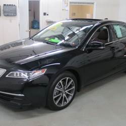 Acura Tl Audio Radio Speaker Subwoofer Stereo