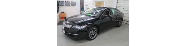 Acura TLX