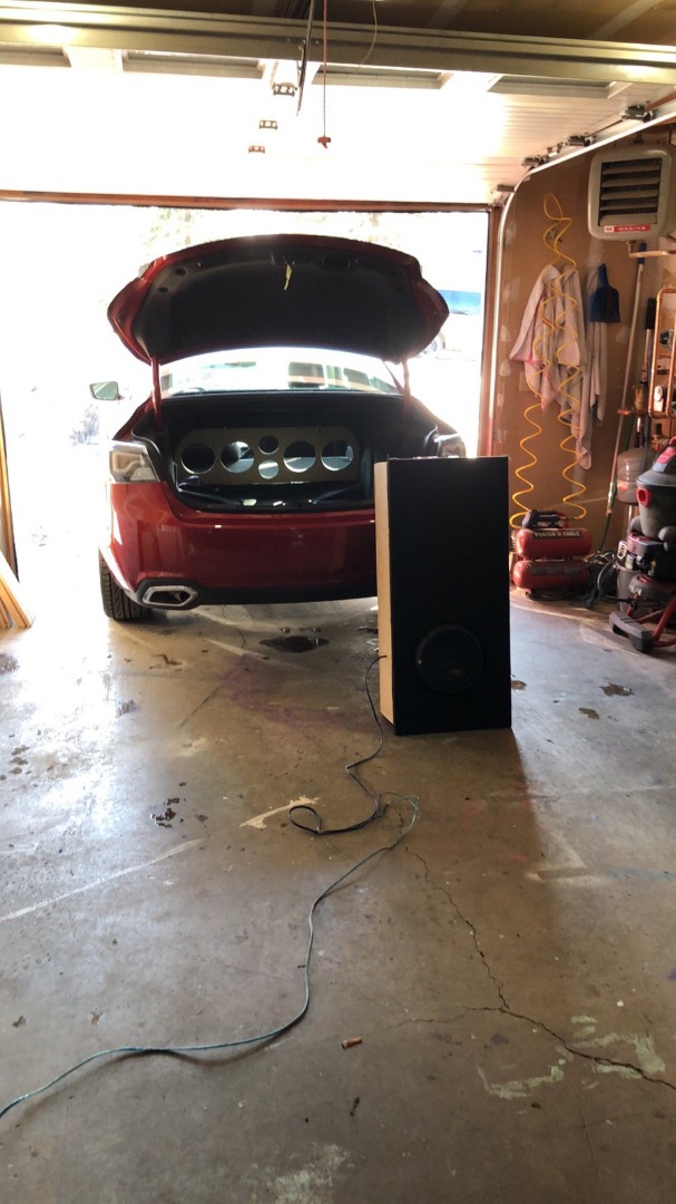 Customer Reviews Rockford Fosgate Power T1D410 10" component subwoofer