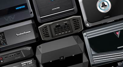 Best subwoofer amplifiers for 2024