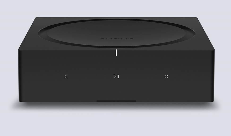 Sonos Amp