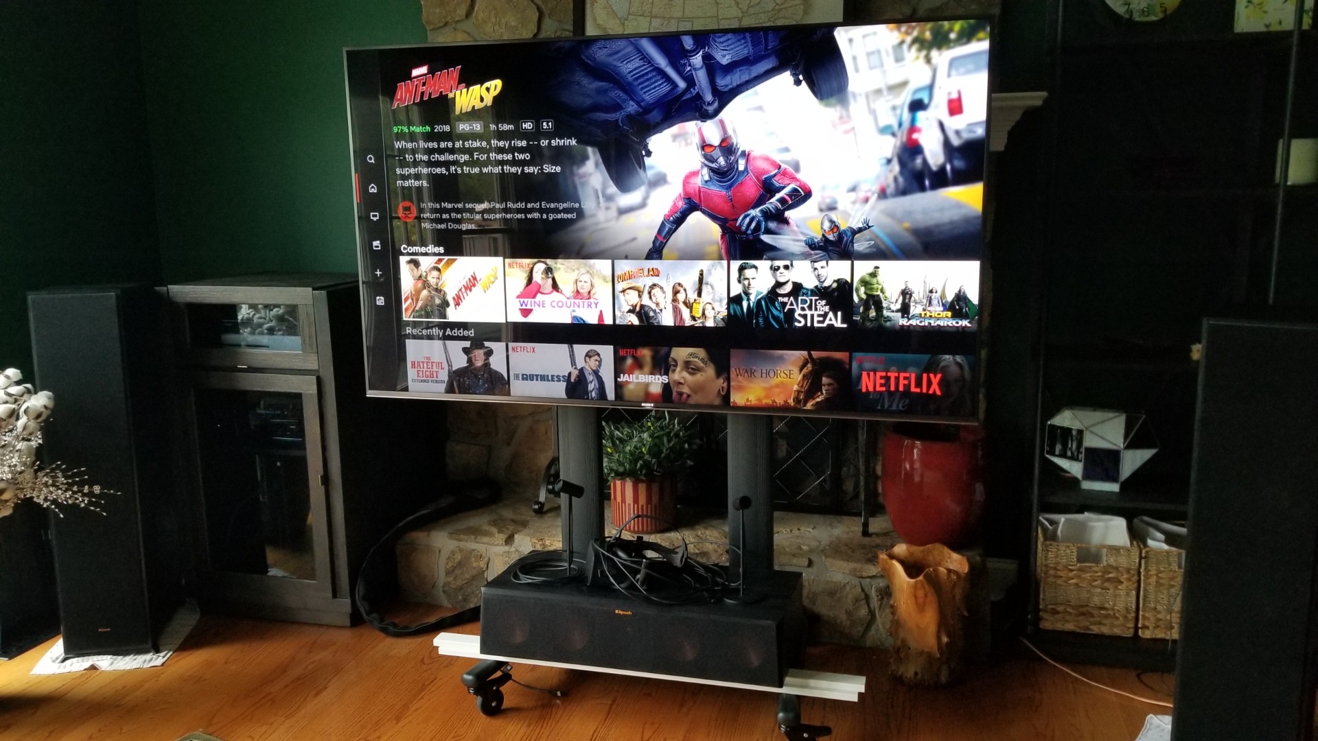 Customer Reviews Sony XBR75X950G 75" X950G Smart LED 4K UHD TV with