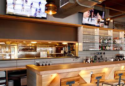 Restaurant TVs
