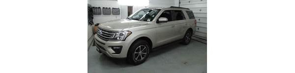 Ford Expedition