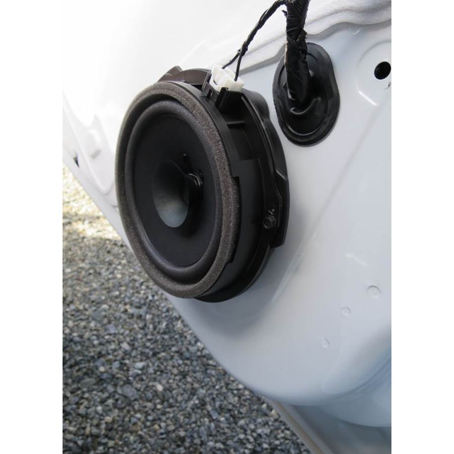 2021 Ford Transit Connect Front door speaker