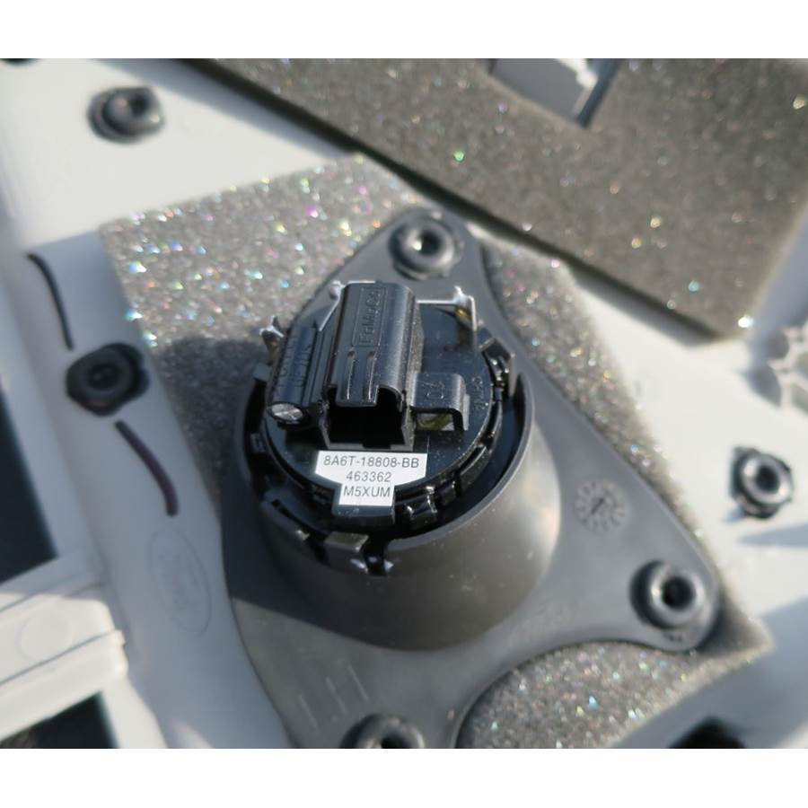 2021 Ford Transit Connect Front pillar speaker