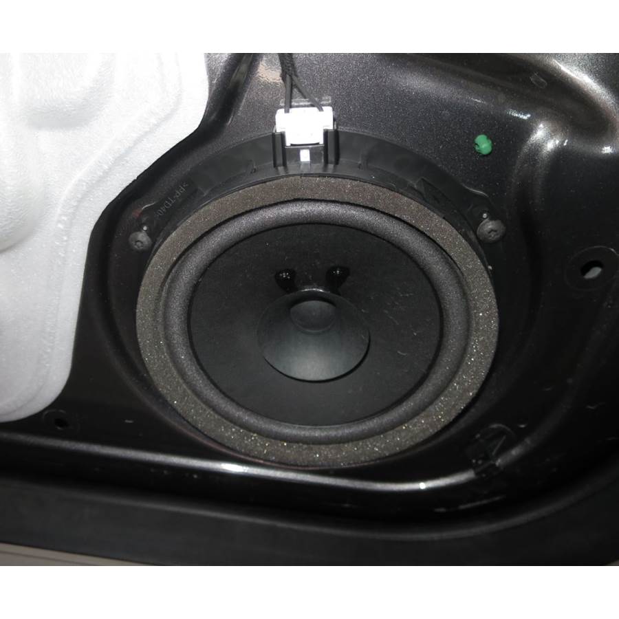 2019 Ford Transit Connect Rear door speaker