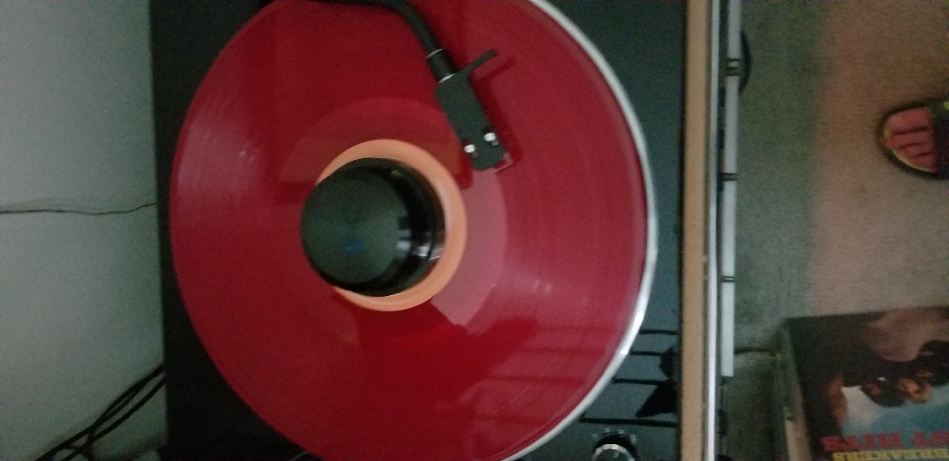 Customer Reviews Denon DP450USB (Black) Semiautomatic beltdrive