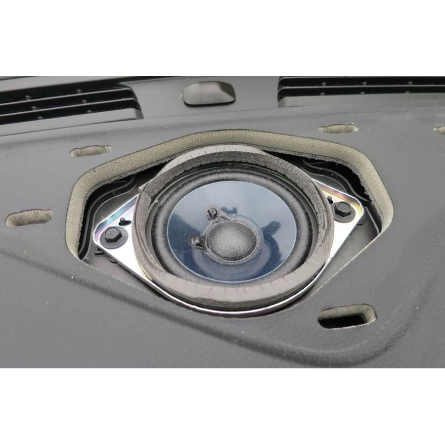 2015 Ford Fusion Hybrid Center dash speaker