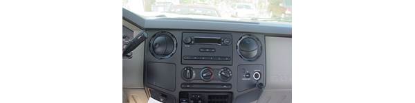 Ford F-650