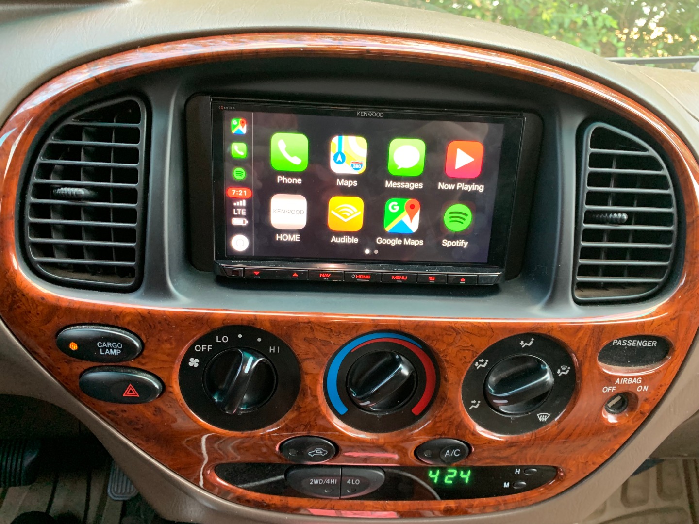 Customer Reviews Kenwood Excelon DNX996XR Navigation receiver at