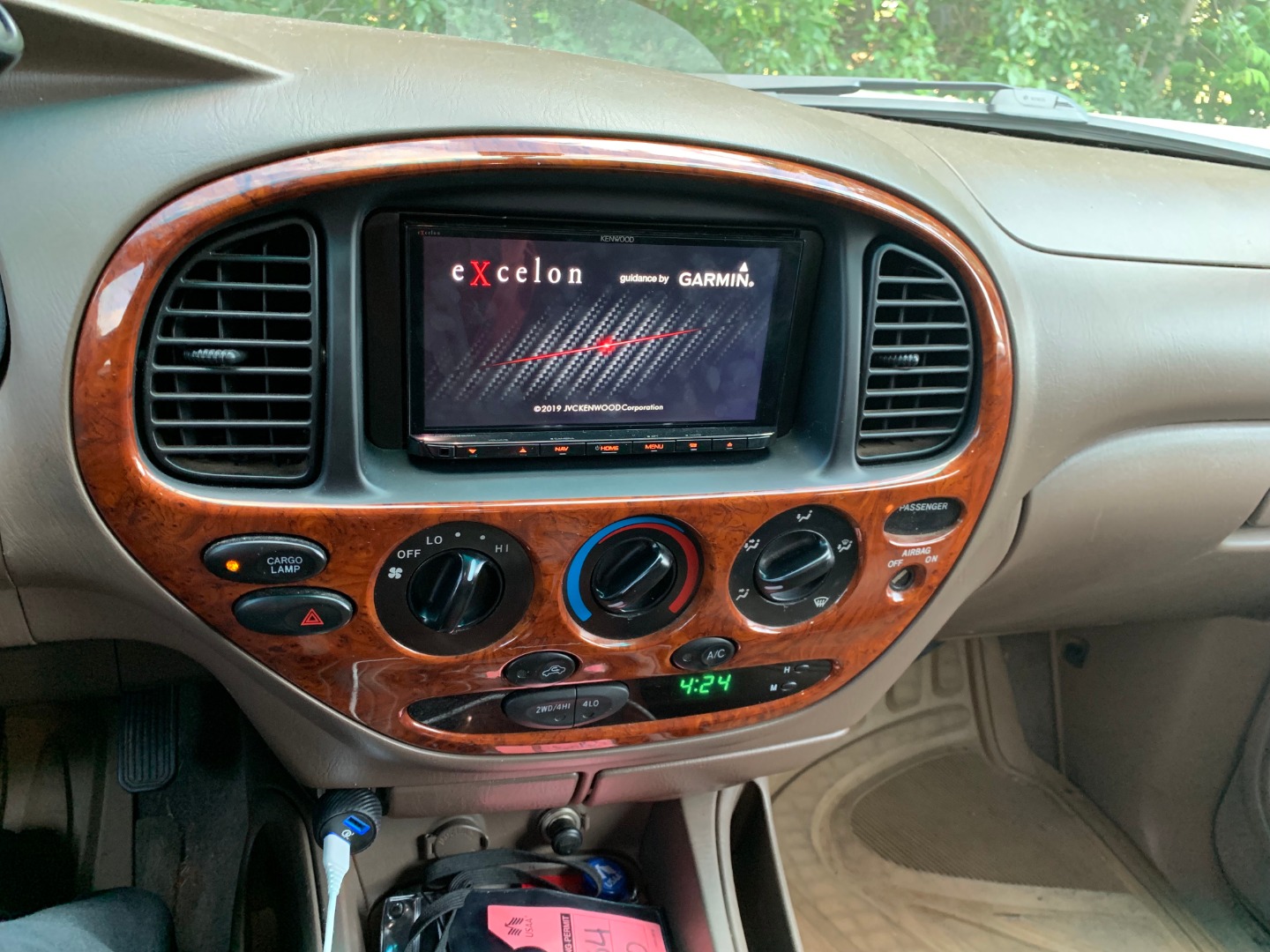 Customer Reviews Kenwood Excelon DNX996XR Navigation receiver at
