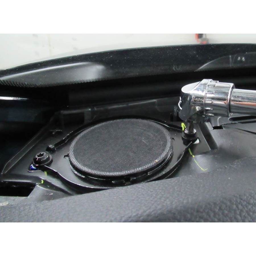 2019 Jeep Compass Dash speaker