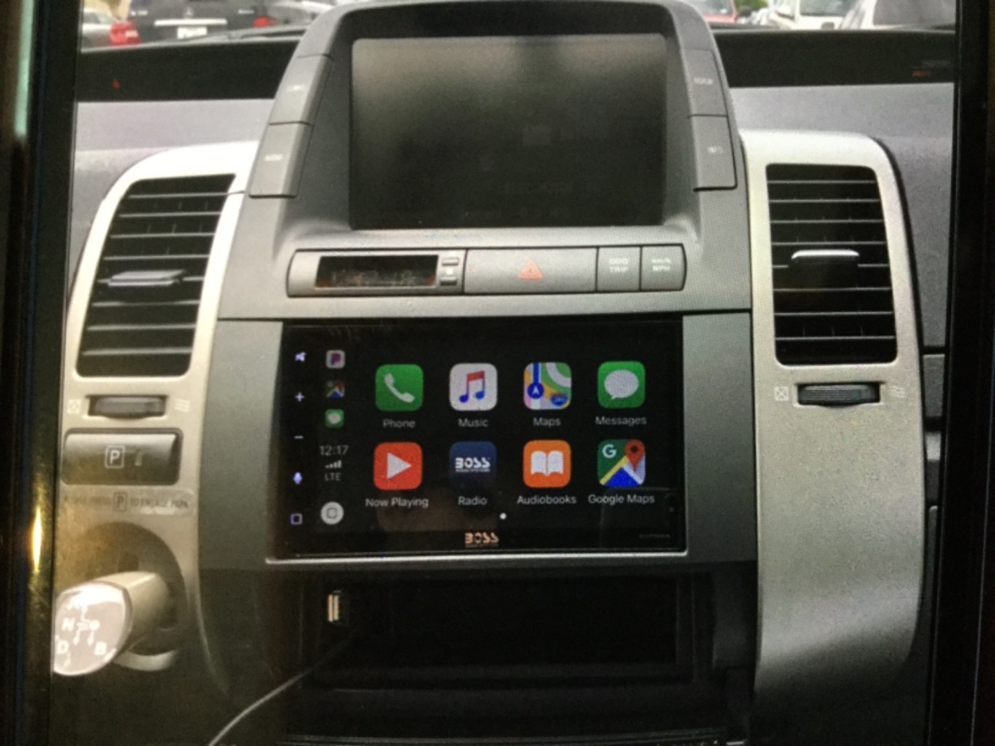 Customer Reviews: Boss BVCP9685A Digital multimedia receiver (does not
