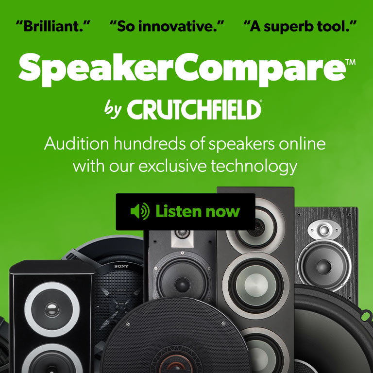 SpeakerCompare