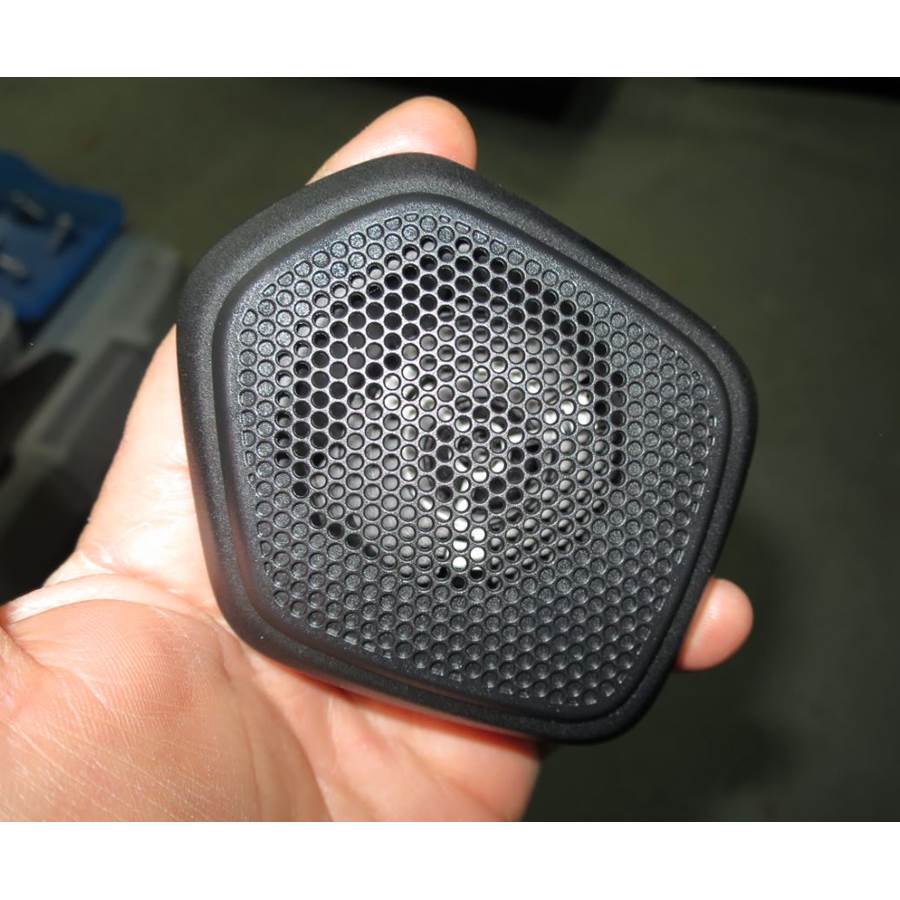 2022 Jeep Renegade Rear door tweeter
