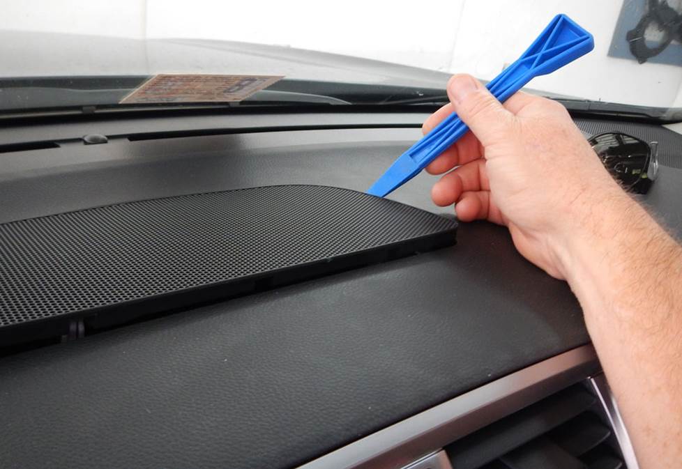 Upgrading The Stereo System In Your 2015 2019 Subaru Outback