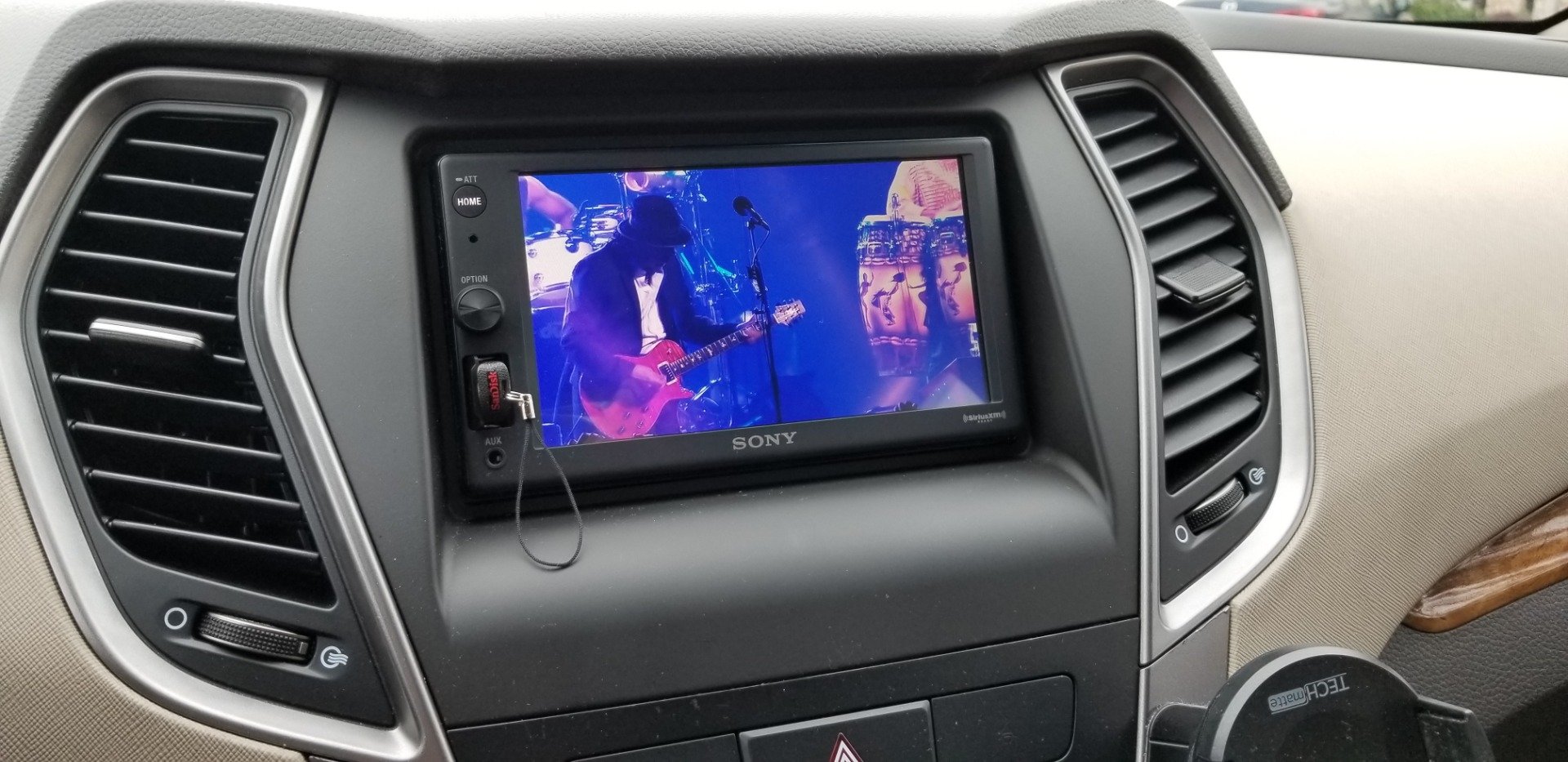 Customer Reviews Sony XAVV10BT Digital multimedia receiver at Crutchfield