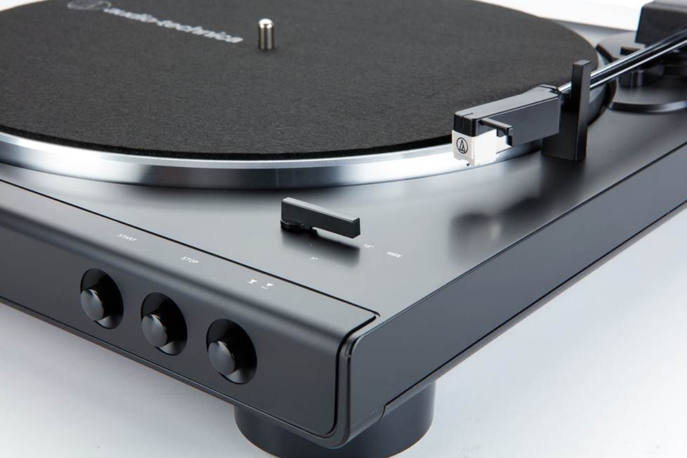 How To Choose The Right Vinyl Record Player